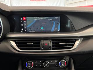 ALFA ROMEO Stelvio usata, con Trazione integrale