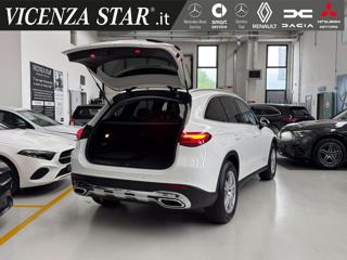 MERCEDES-BENZ GLC 220 usata, con Sedile posteriore sdoppiato