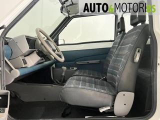 FIAT Panda usata 7