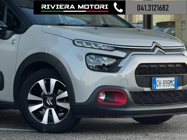 CITROEN C3 usata, con Airbag Passeggero