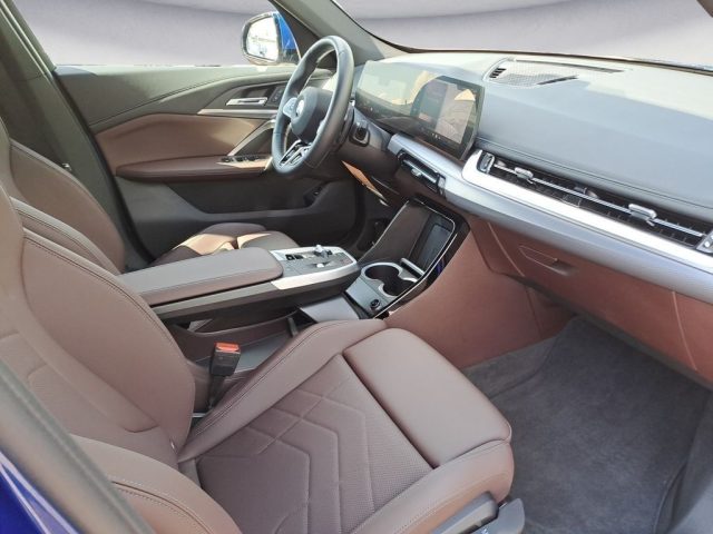 BMW X1 usata, con Climatizzatore