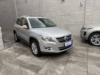VOLKSWAGEN Tiguan usata, con Airbag