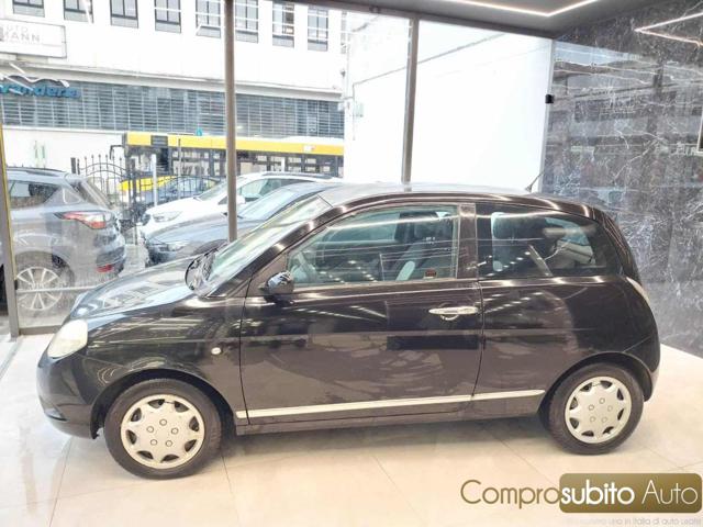 LANCIA Ypsilon usata, con Alzacristalli elettrici