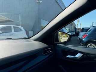 FORD Focus usata, con Controllo automatico clima