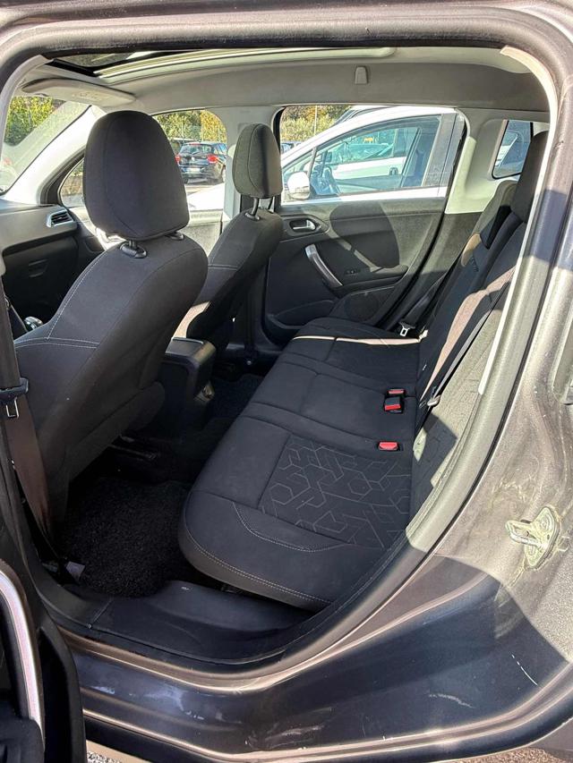 PEUGEOT 2008 usata 19