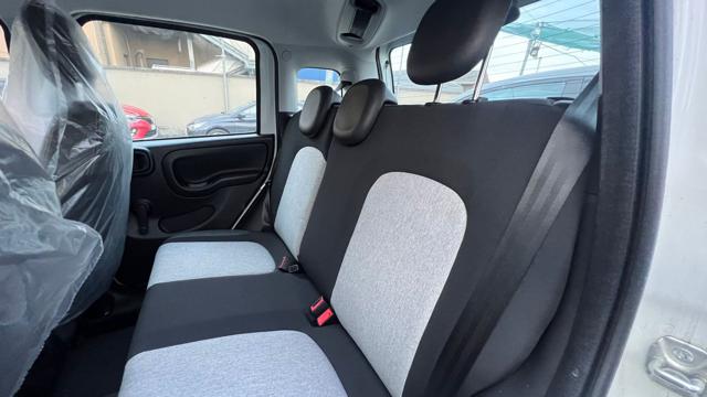 FIAT Panda usata, con Controllo trazione