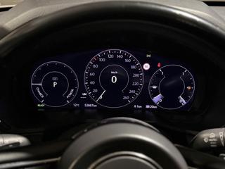 MAZDA CX-60 usata, con Vetri oscurati