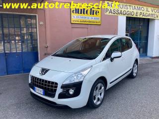 PEUGEOT 3008 1.6 VTi 120CV Access
