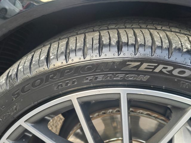 PORSCHE Cayenne usata 108