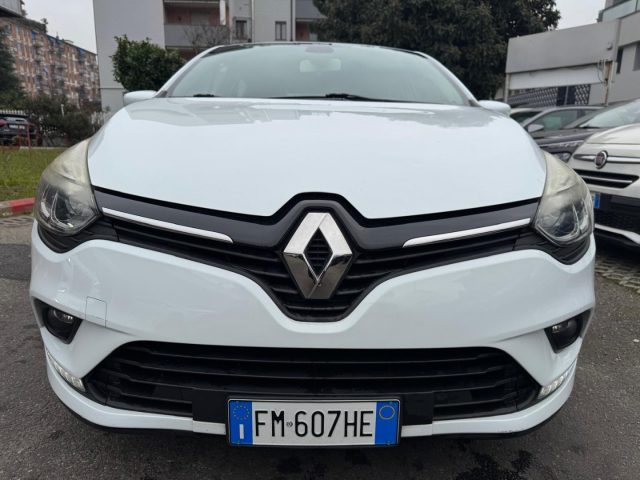 RENAULT Clio usata, con Airbag