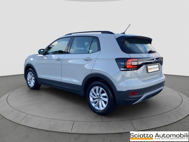 VOLKSWAGEN T-Cross usata, con Airbag Passeggero