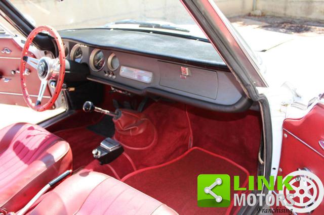 ALFA ROMEO Junior usata 20