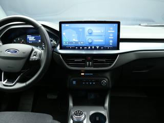 FORD Focus usata, con Cruise Control