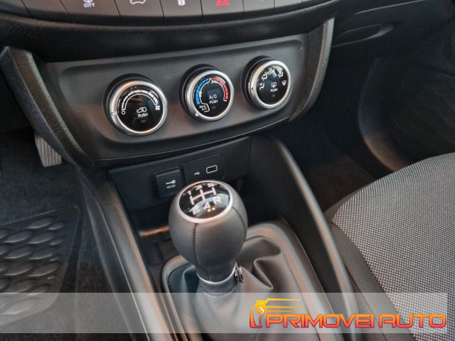 FIAT Tipo usata, con Immobilizzatore elettronico