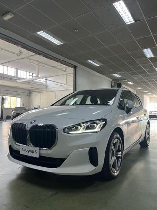 BMW 225 e xDrive Active Tourer
