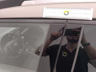 CITROEN C3 Aircross usata 39