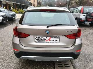 BMW X1 usata, con Fendinebbia