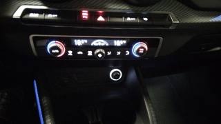 AUDI Q2 usata, con Airbag testa