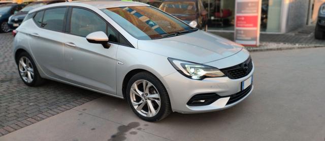 OPEL Astra usata, con Alzacristalli elettrici