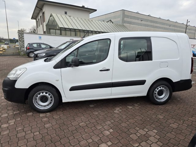 CITROEN Berlingo usata 11