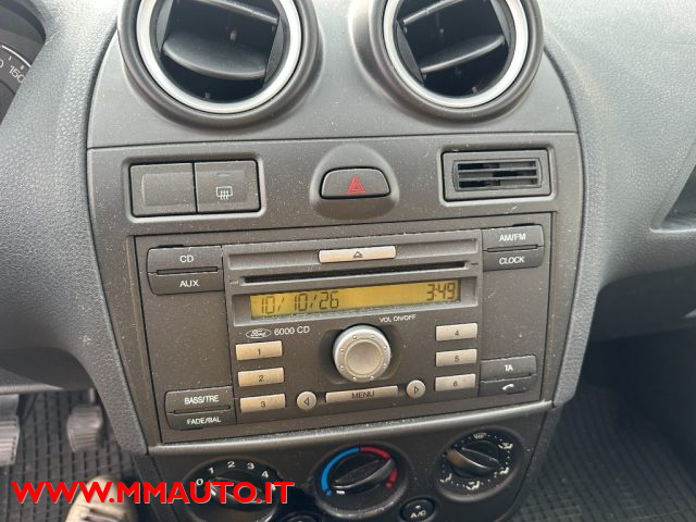 FORD Fiesta usata 13