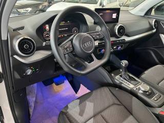 AUDI Q2 usata, con Climatizzatore