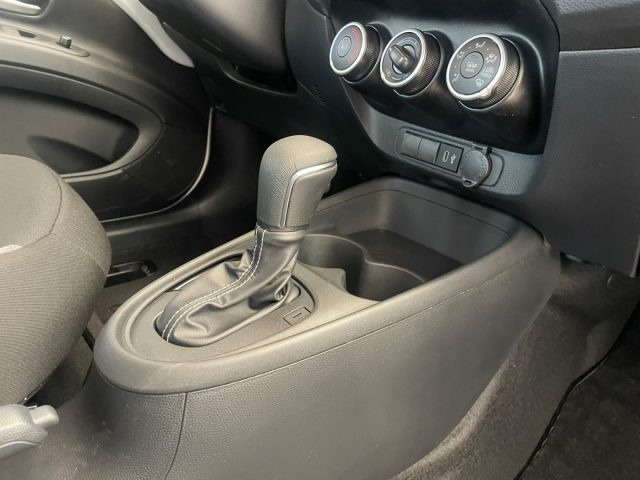 TOYOTA Aygo X usata, con Servosterzo