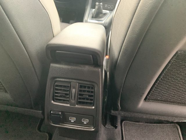 RENAULT Captur usata, con Cruise Control