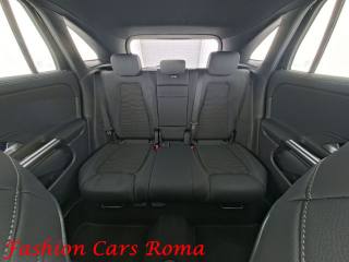 MERCEDES-BENZ GLA 200 usata, con Autoradio