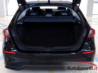 HONDA Civic usata, con Touch screen
