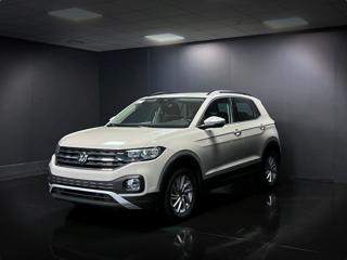 VOLKSWAGEN T-Cross 1.0 TSI 95CV Style