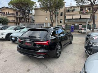 AUDI A6 usata, con Climatizzatore