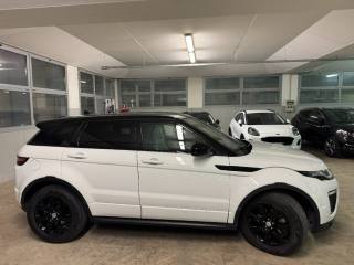 LAND ROVER Range Rover Evoque usata, con Alzacristalli elettrici
