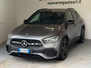 MERCEDES-BENZ GLA 220 usata, con Airbag Passeggero