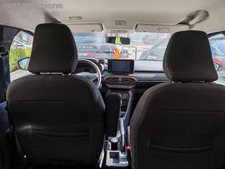 DACIA Sandero usata, con Autoradio