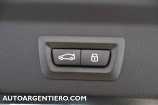 BMW X2 usata, con Leve al volante