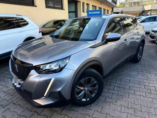 PEUGEOT 2008 PureTech 130 S&S EAT8 Active Pack