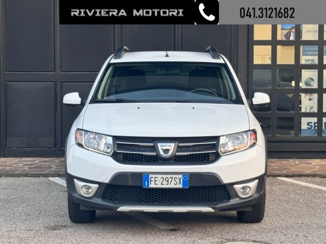 DACIA Sandero usata, con Airbag