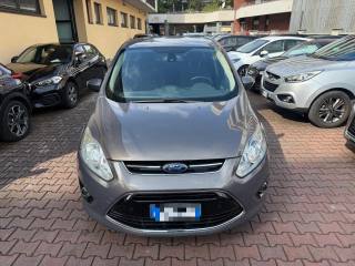 FORD C-Max usata, con Airbag