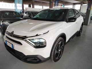 CITROEN C4 BlueHDi 130 S&S EAT8 Plus