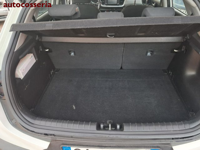 KIA Stonic usata, con Chiusura centralizzata