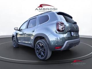 DACIA Duster usata 3