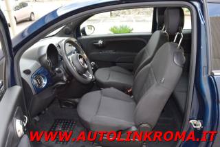 FIAT 500 usata, con Chiusura centralizzata