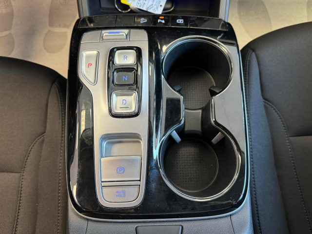 HYUNDAI Tucson usata, con Cruise Control