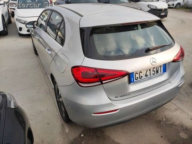 MERCEDES-BENZ A 180 usata, con Airbag Passeggero