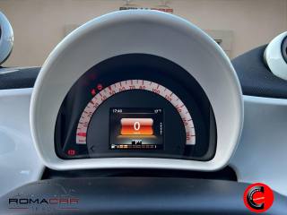 SMART ForFour usata, con ESP