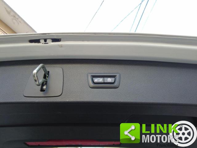 BMW 216 usata, con Specchietti laterali elettrici