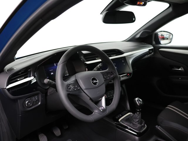 OPEL Corsa usata, con Climatizzatore