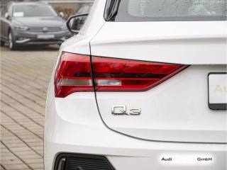 AUDI Q3 usata, con Controllo trazione