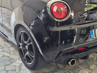 ALFA ROMEO MiTo usata, con Airbag laterali